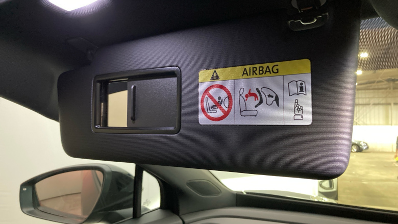 Volkswagen ID.5 210kW Match Pro 77kWh 5dr Auto Electric Coupe